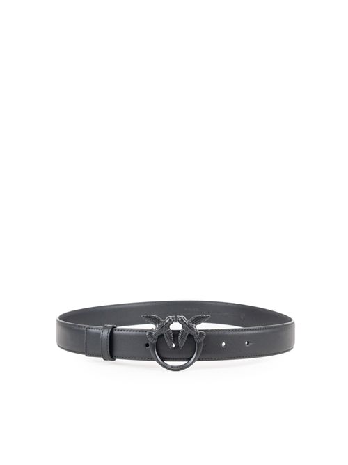 Cintura Love Berry Nero PINKO | 100125 A1K2Z99B